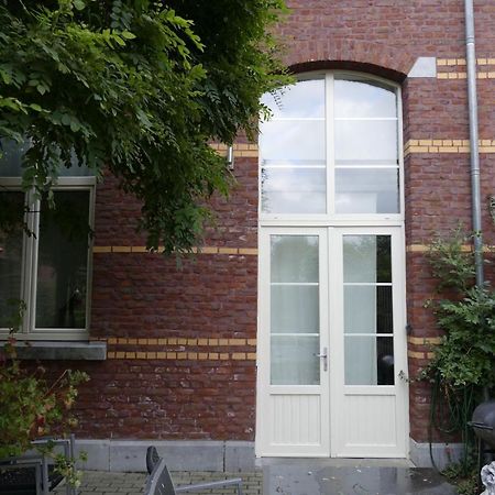 De Oude School Apartment วิเซ ภายนอก รูปภาพ