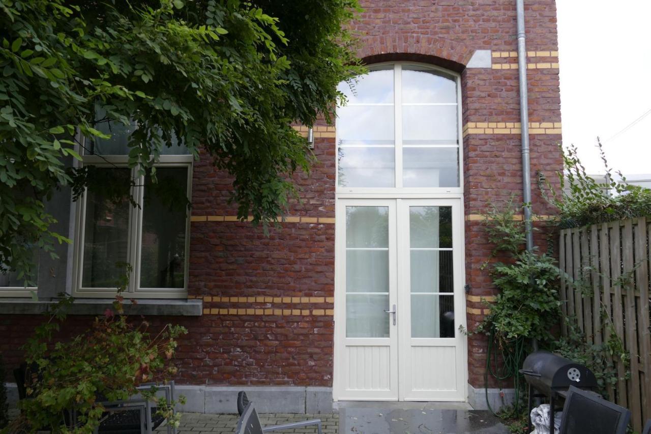 De Oude School Apartment วิเซ ภายนอก รูปภาพ