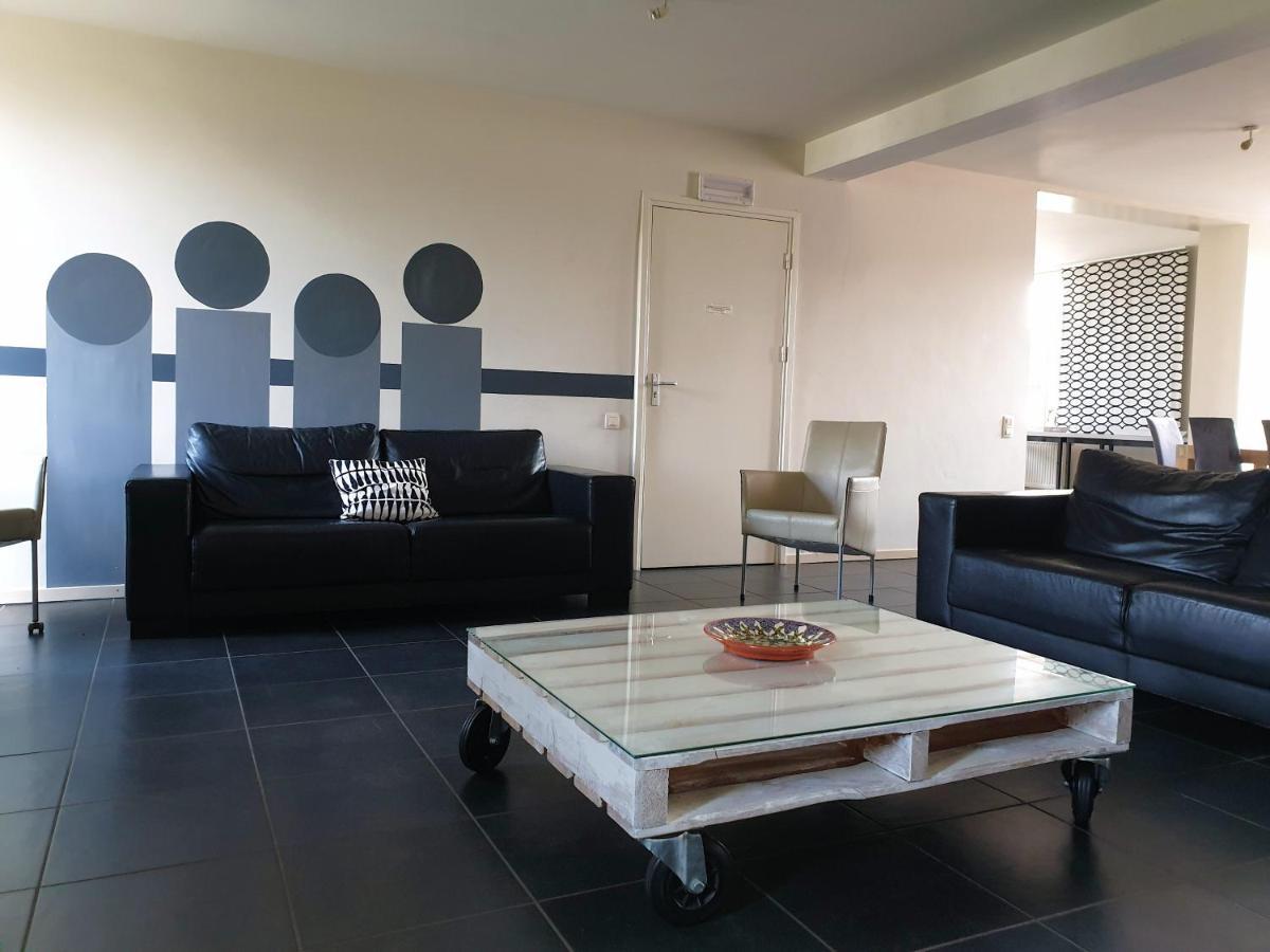 De Oude School Apartment วิเซ ภายนอก รูปภาพ