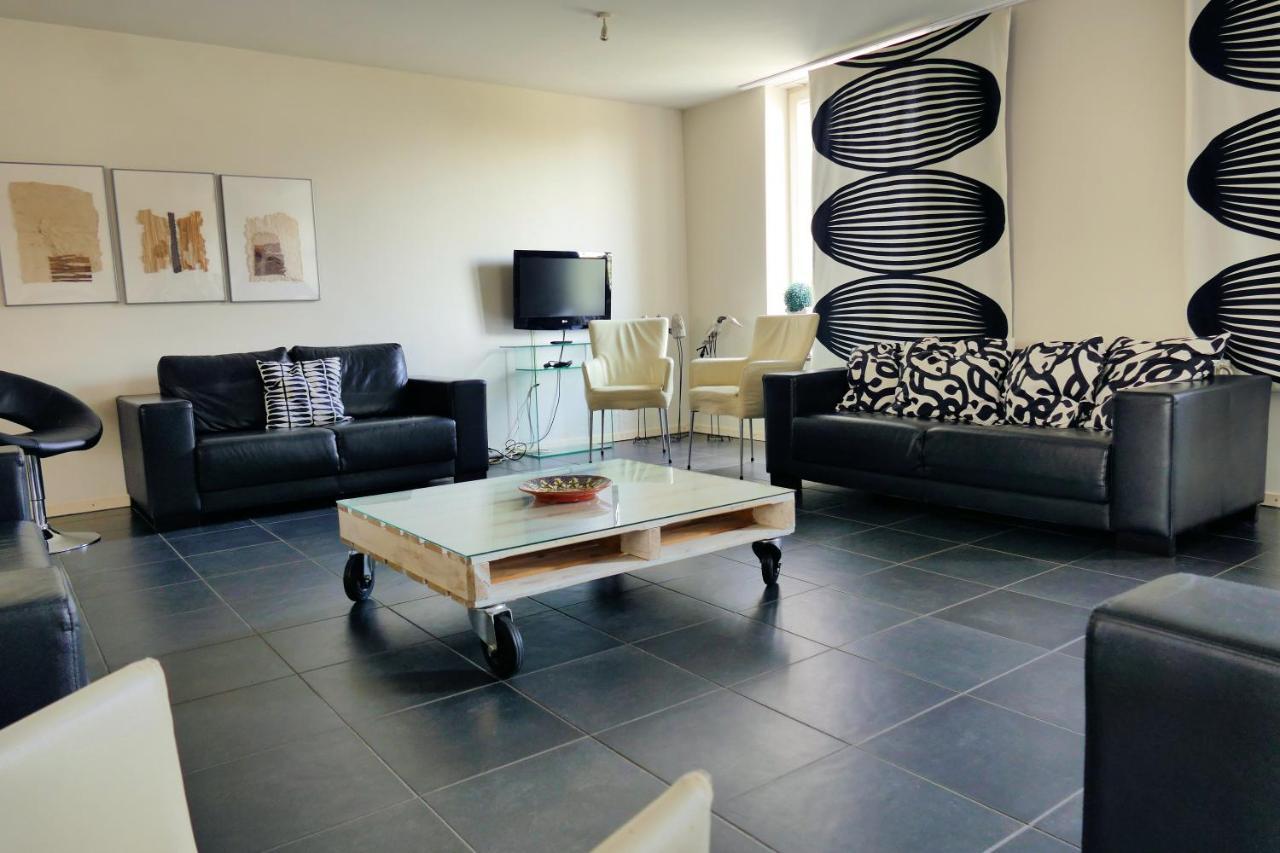 De Oude School Apartment วิเซ ภายนอก รูปภาพ
