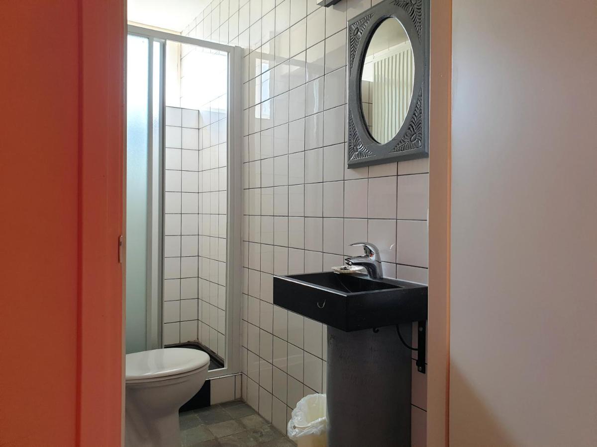 De Oude School Apartment วิเซ ภายนอก รูปภาพ