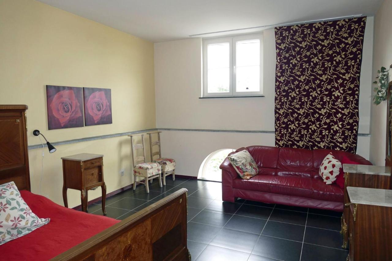 De Oude School Apartment วิเซ ภายนอก รูปภาพ