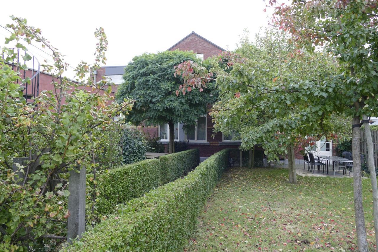De Oude School Apartment วิเซ ภายนอก รูปภาพ