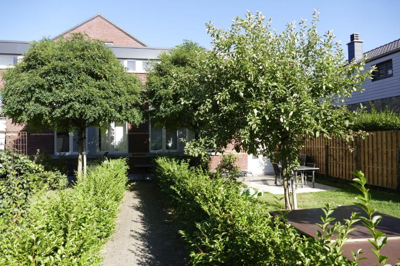 De Oude School Apartment วิเซ ภายนอก รูปภาพ
