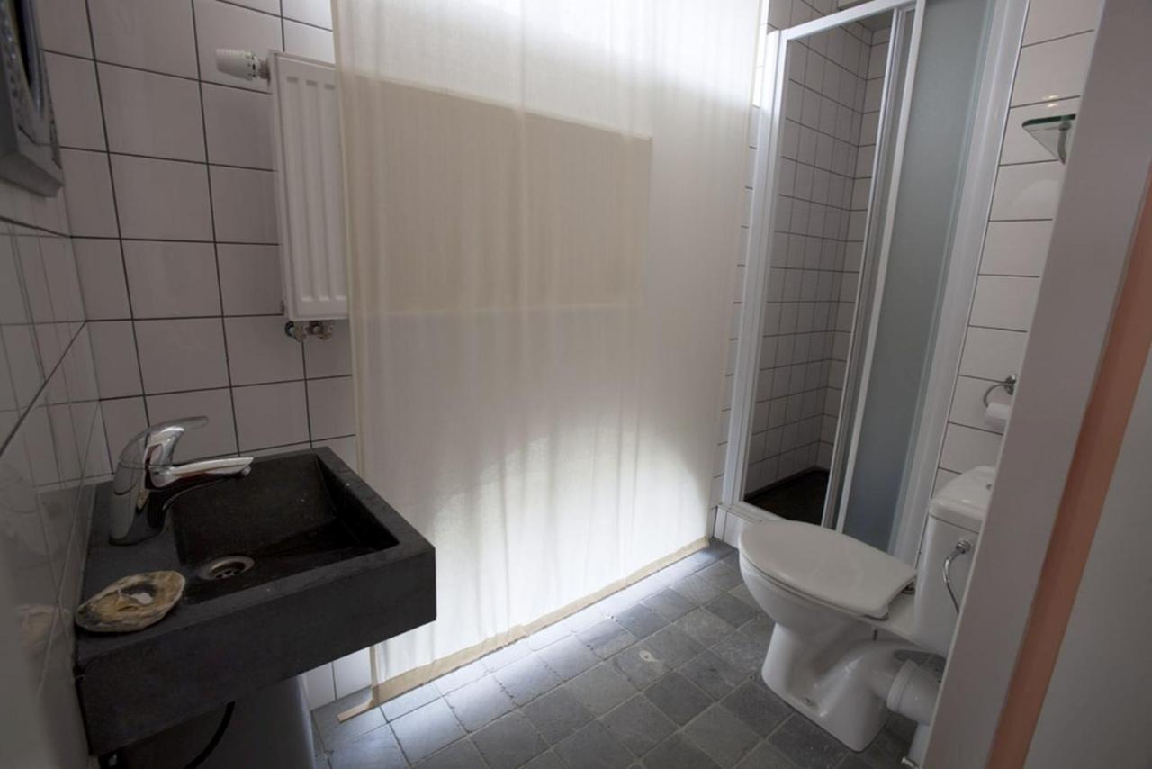 De Oude School Apartment วิเซ ภายนอก รูปภาพ