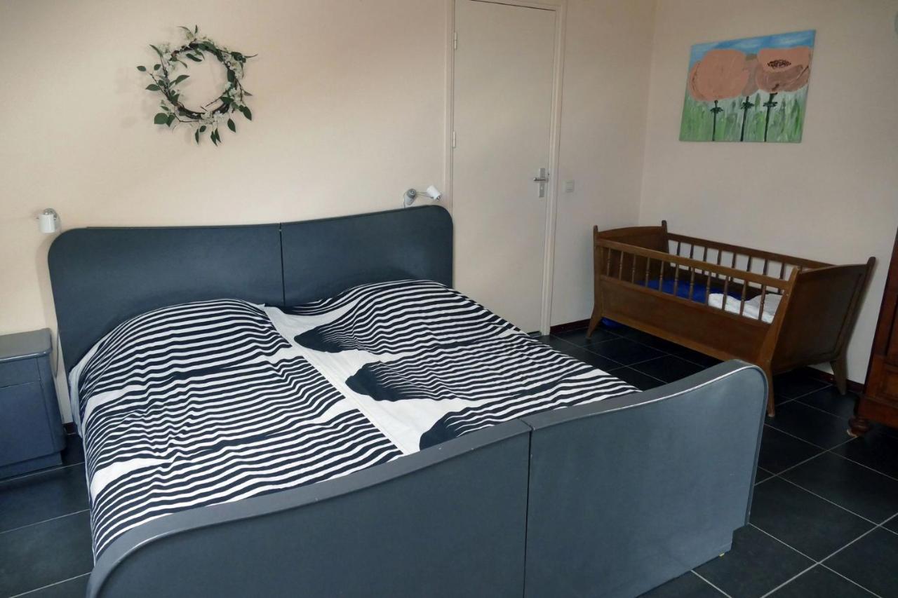 De Oude School Apartment วิเซ ภายนอก รูปภาพ