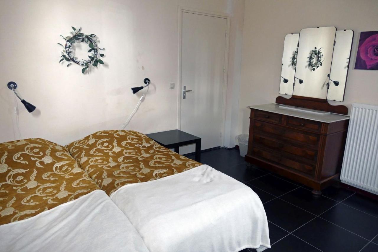 De Oude School Apartment วิเซ ภายนอก รูปภาพ