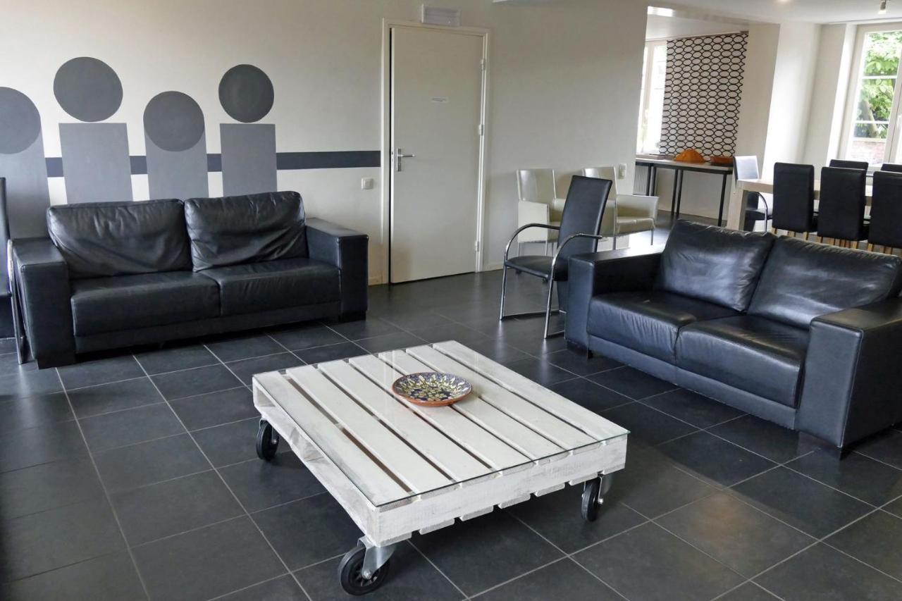 De Oude School Apartment วิเซ ภายนอก รูปภาพ