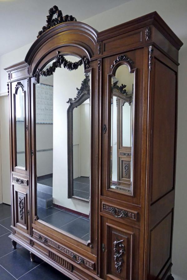 De Oude School Apartment วิเซ ภายนอก รูปภาพ