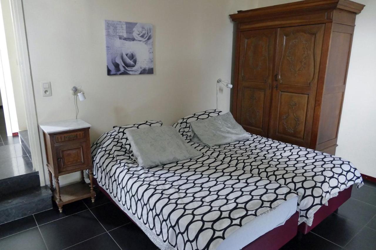 De Oude School Apartment วิเซ ภายนอก รูปภาพ