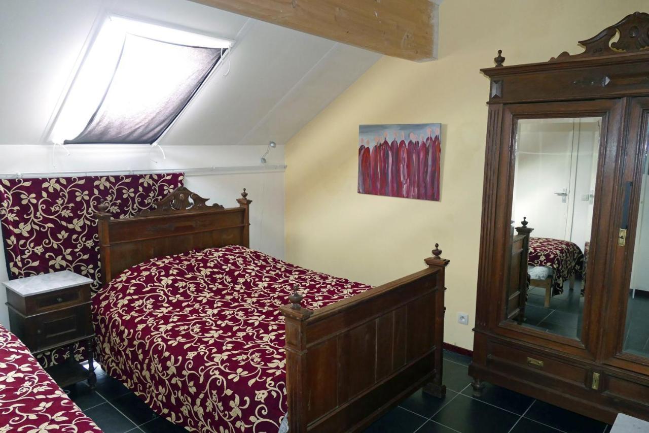 De Oude School Apartment วิเซ ภายนอก รูปภาพ
